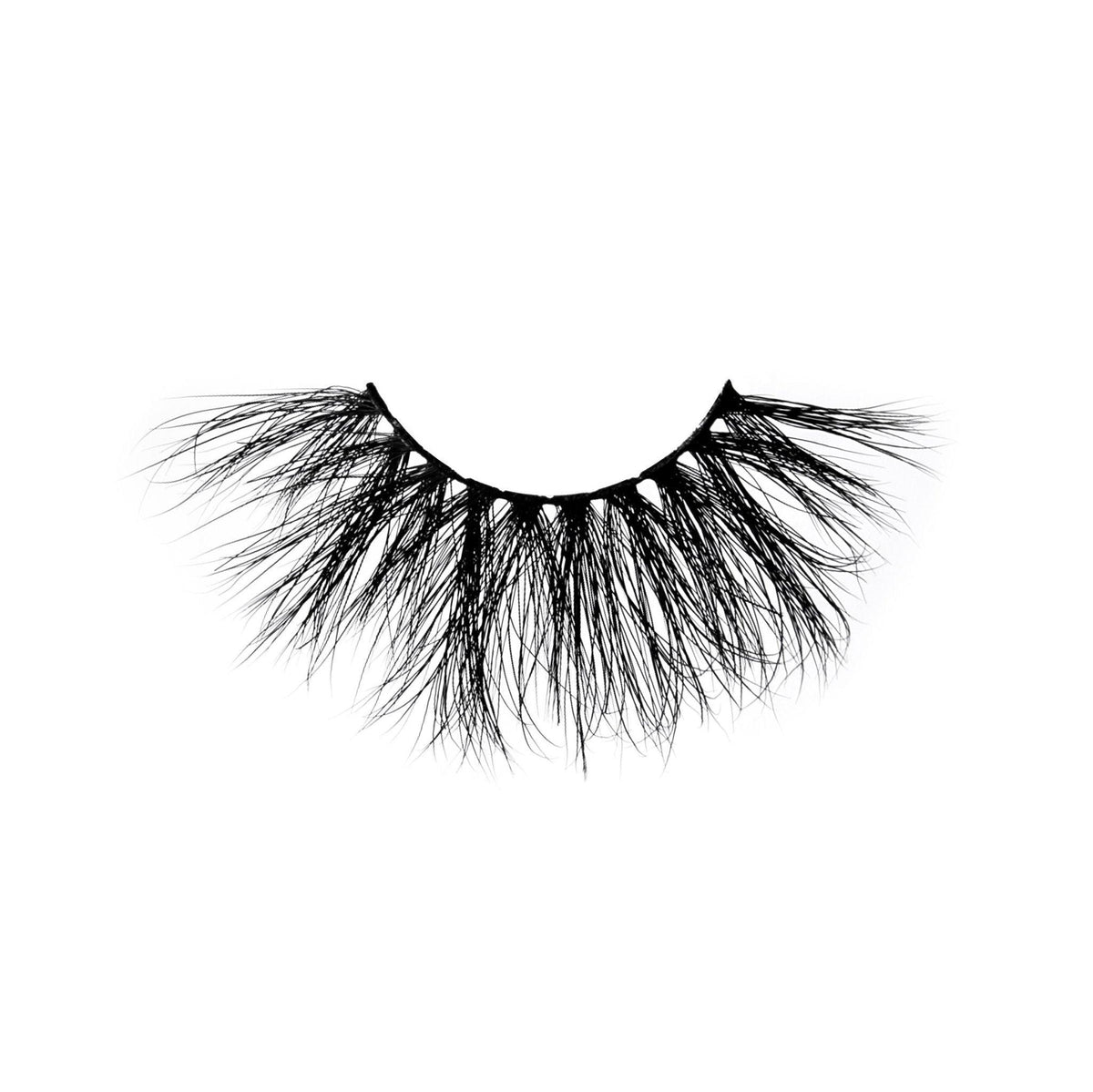 35MM Faux Mink - Lash Collection