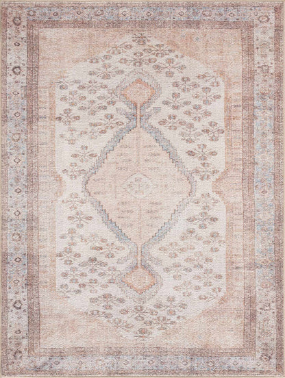 Analu Non-Slip Washable Rug [Online Only]