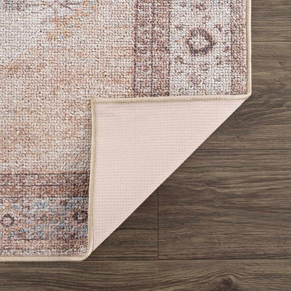 Analu Non-Slip Washable Rug [Online Only]