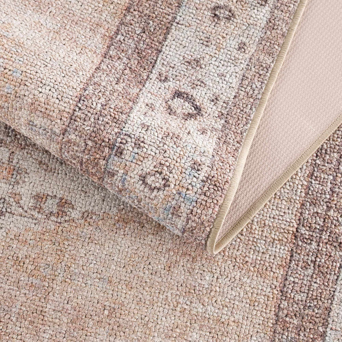 Analu Non-Slip Washable Rug [Online Only]