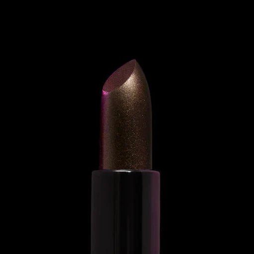 Ancient Menacing Metals Lipstick - Unearthly Cosmetics