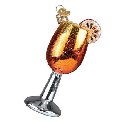 Aperol Spritz Ornament [Online Only]