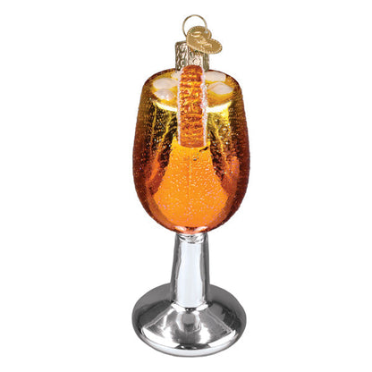 Aperol Spritz Ornament [Online Only]