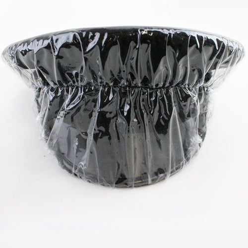 Army Clear Rain Cap Cover Dress Uniform Accessories