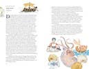 Around the Ocean in 80 Fish and other Sea Life
