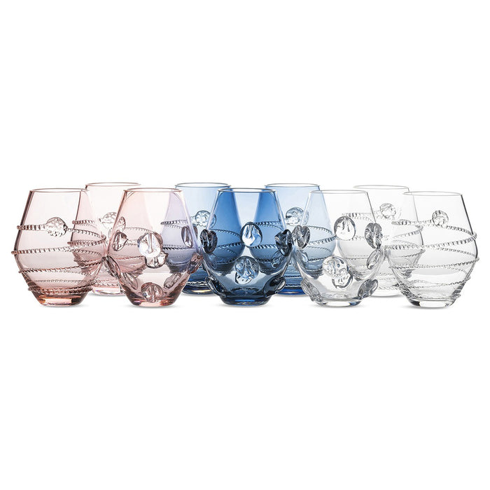 Assorted Mini Vases, Set of 3