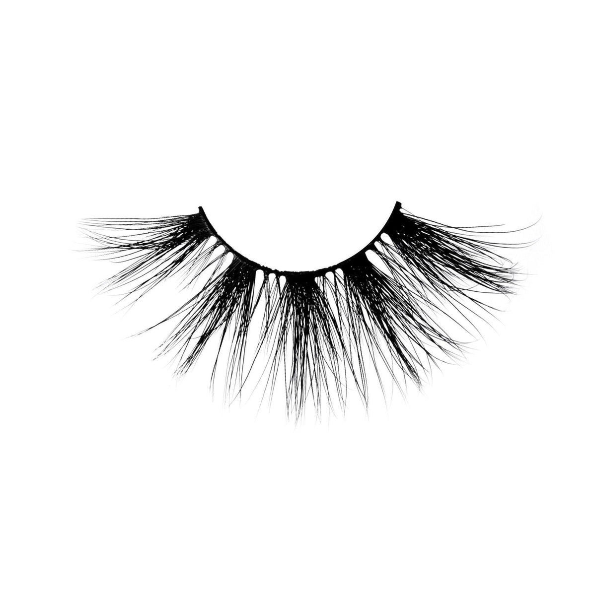 35MM Faux Mink - Lash Collection