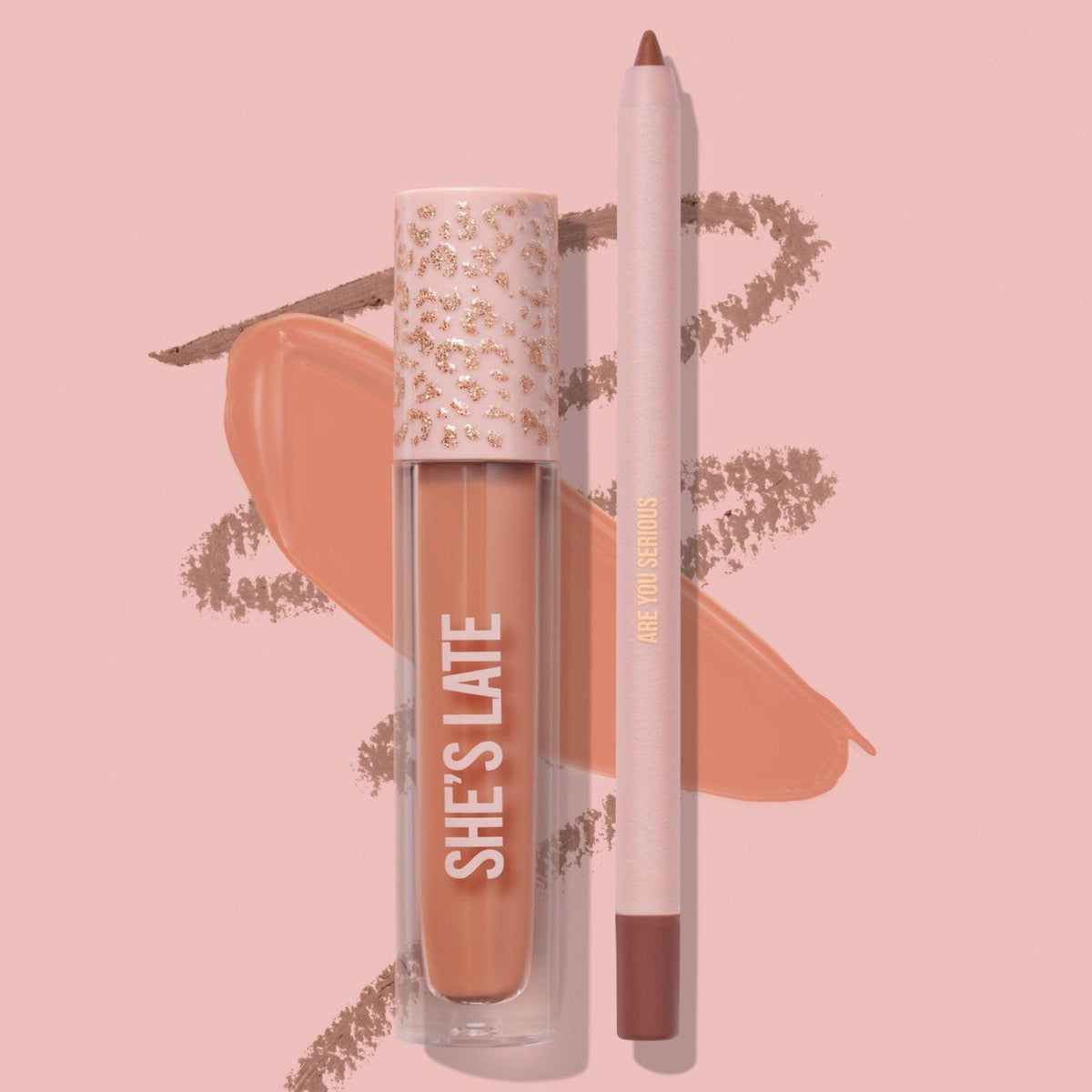 Availabilippy Lip Kits