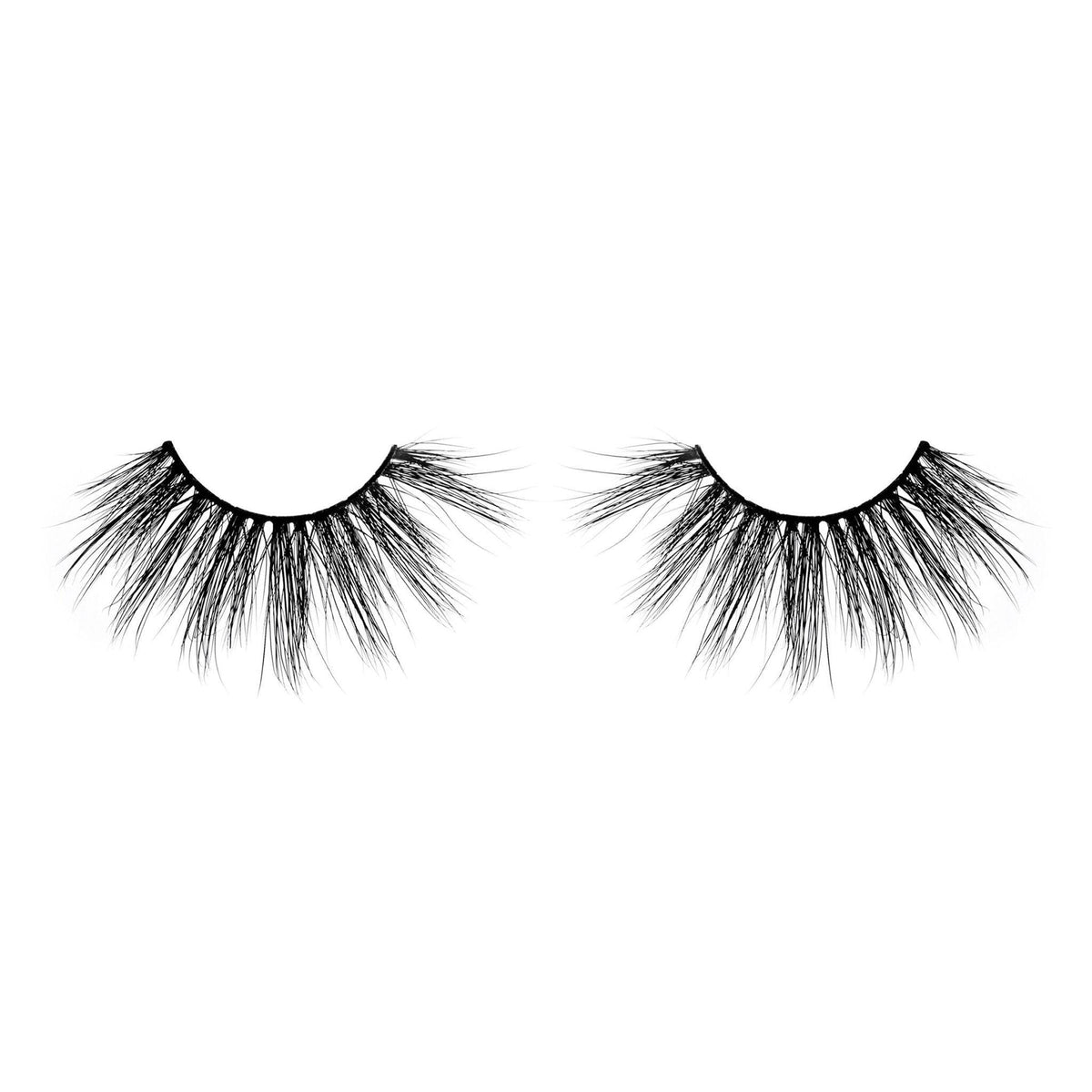 35MM Faux Mink - Lash Collection