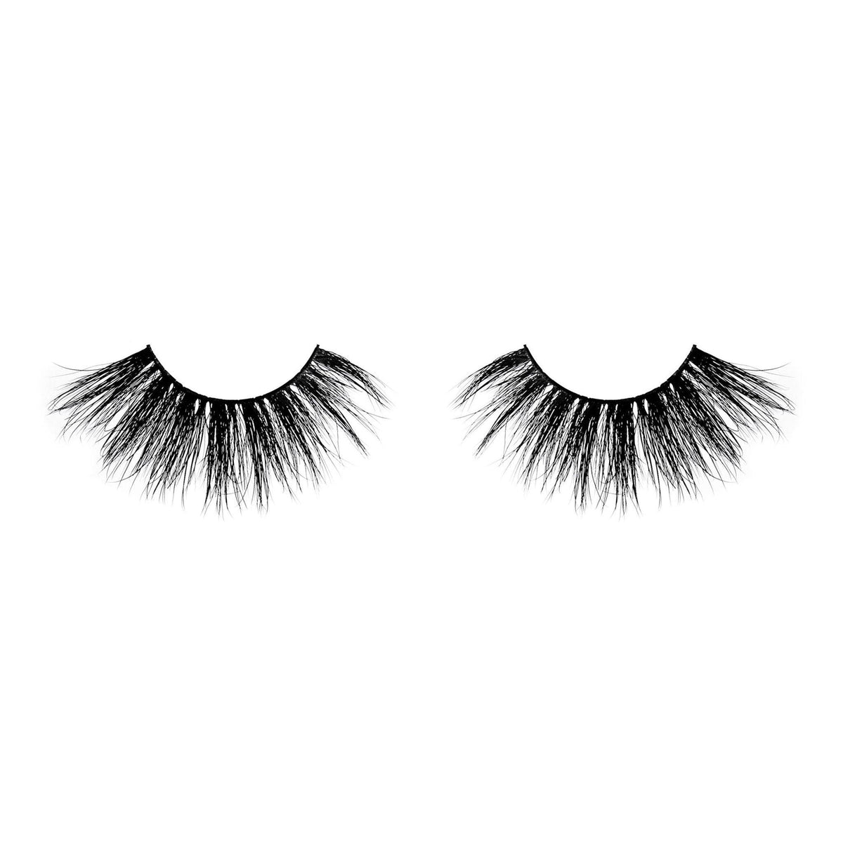 35MM Faux Mink - Lash Collection