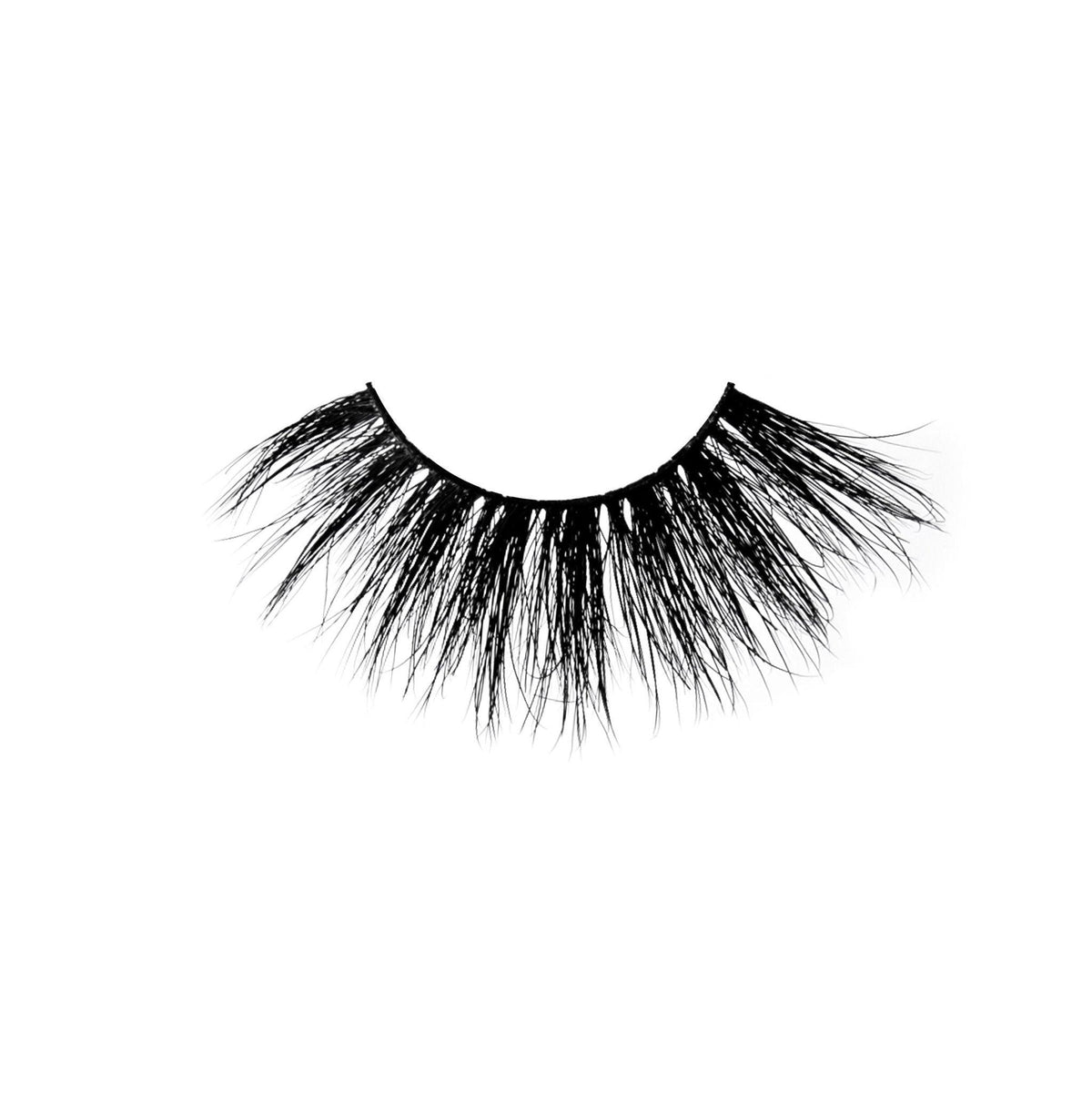 35MM Faux Mink - Lash Collection