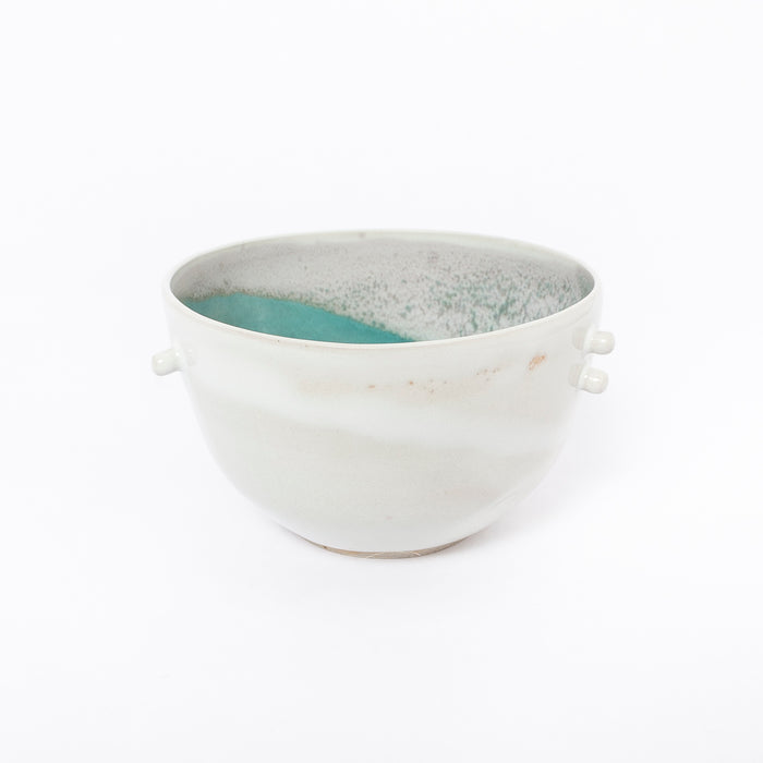 Barnacle Ceramic Cup - large