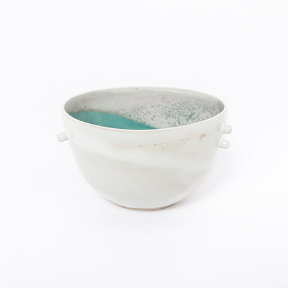 Barnacle Ceramic Cup - large