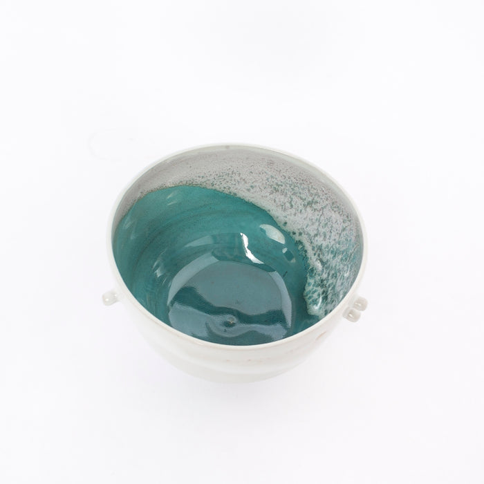 Barnacle Ceramic Cup - large