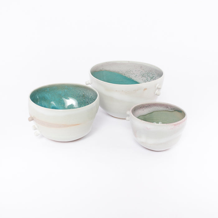 Barnacle Ceramic Cup - large