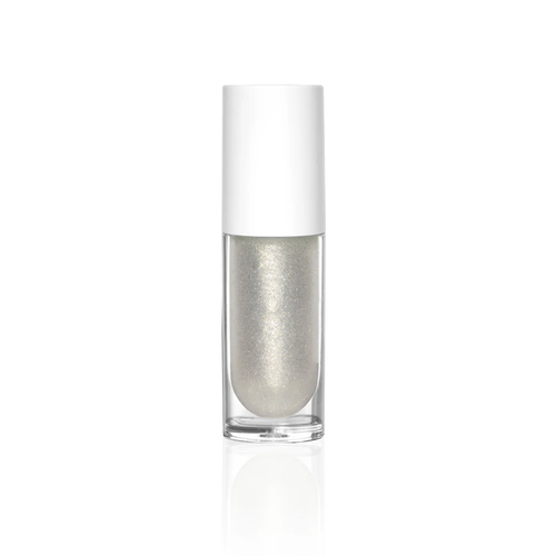 Ghosted Lip Oil Gloss - Blend Bunny Cosmetics