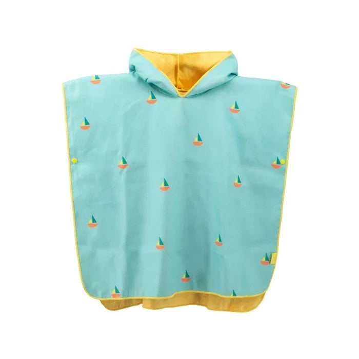Banana Blue