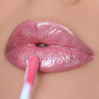 BEBELLA - BELLA LUXE LIPGLOSS (Various Shades)