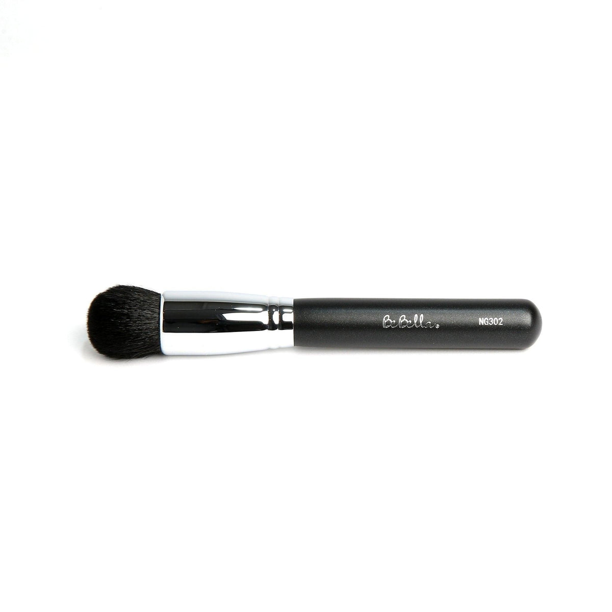 Round Buffer - Bebella Makeup Brushes