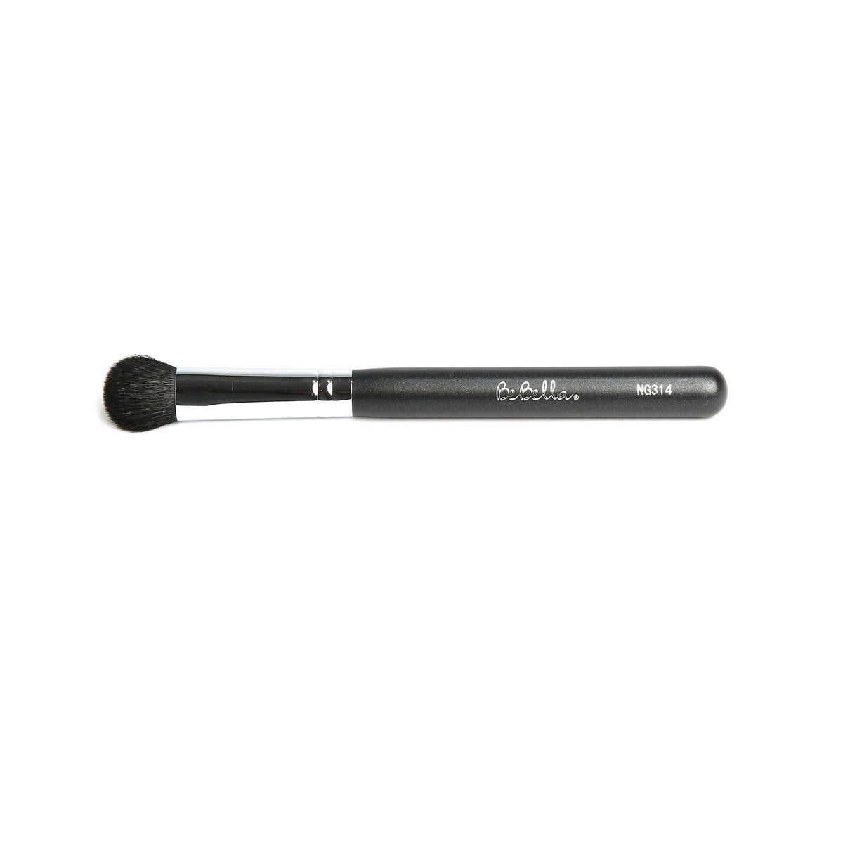 Jumbo Oval Shader - Bebella Makeup Brushes