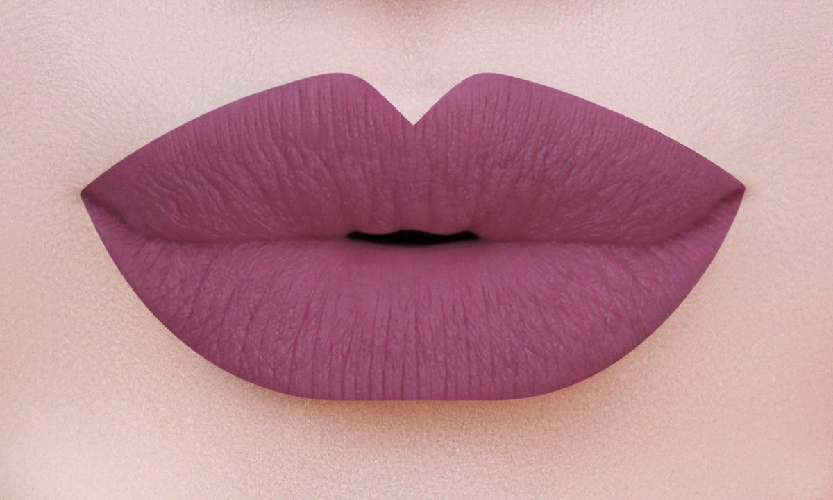 Classic Matte Lipstick