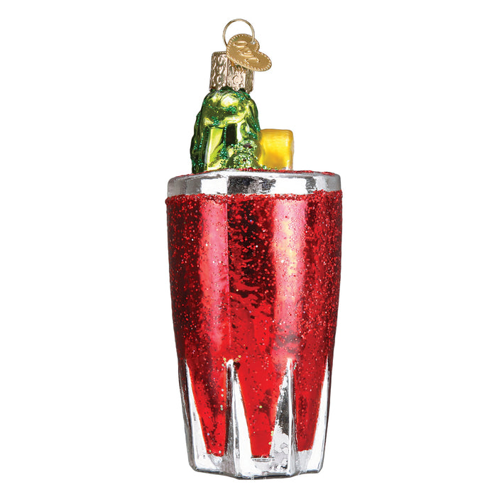 Bloody Mary Ornament [Online Only]