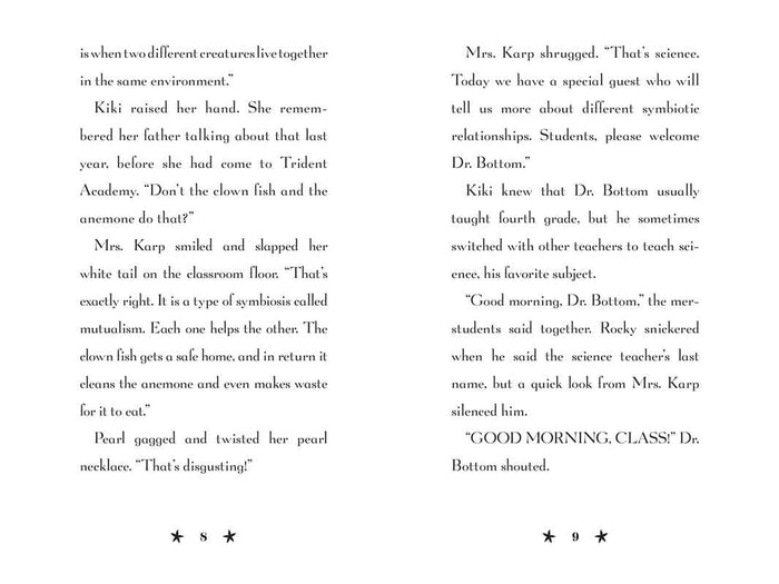 Books vs. Looks