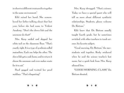 Books vs. Looks