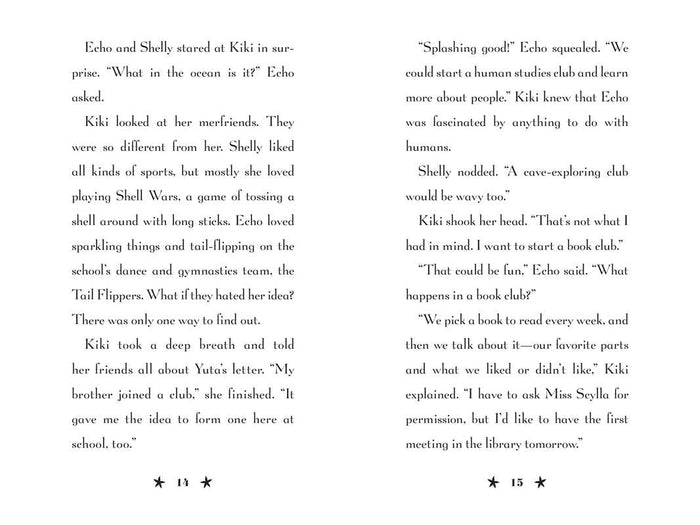 Books vs. Looks