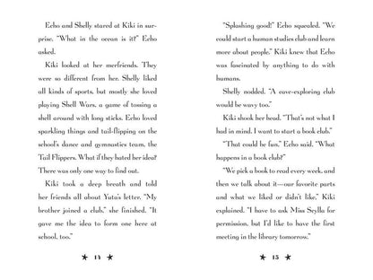Books vs. Looks
