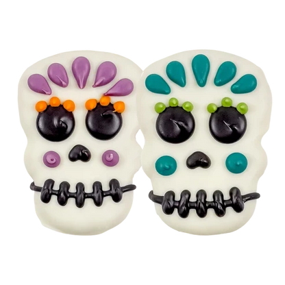 Bosco & Roxy's Halloween Collection Dead Man's Chew Bakery Dog Treat