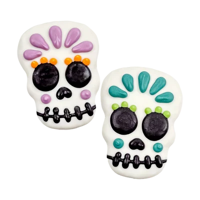 Bosco & Roxy's Halloween Collection Dead Man's Chew Bakery Dog Treat