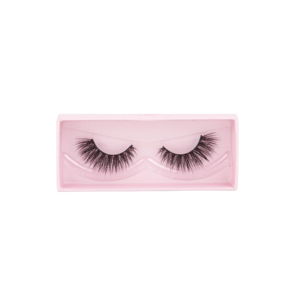 3D Silk Lash