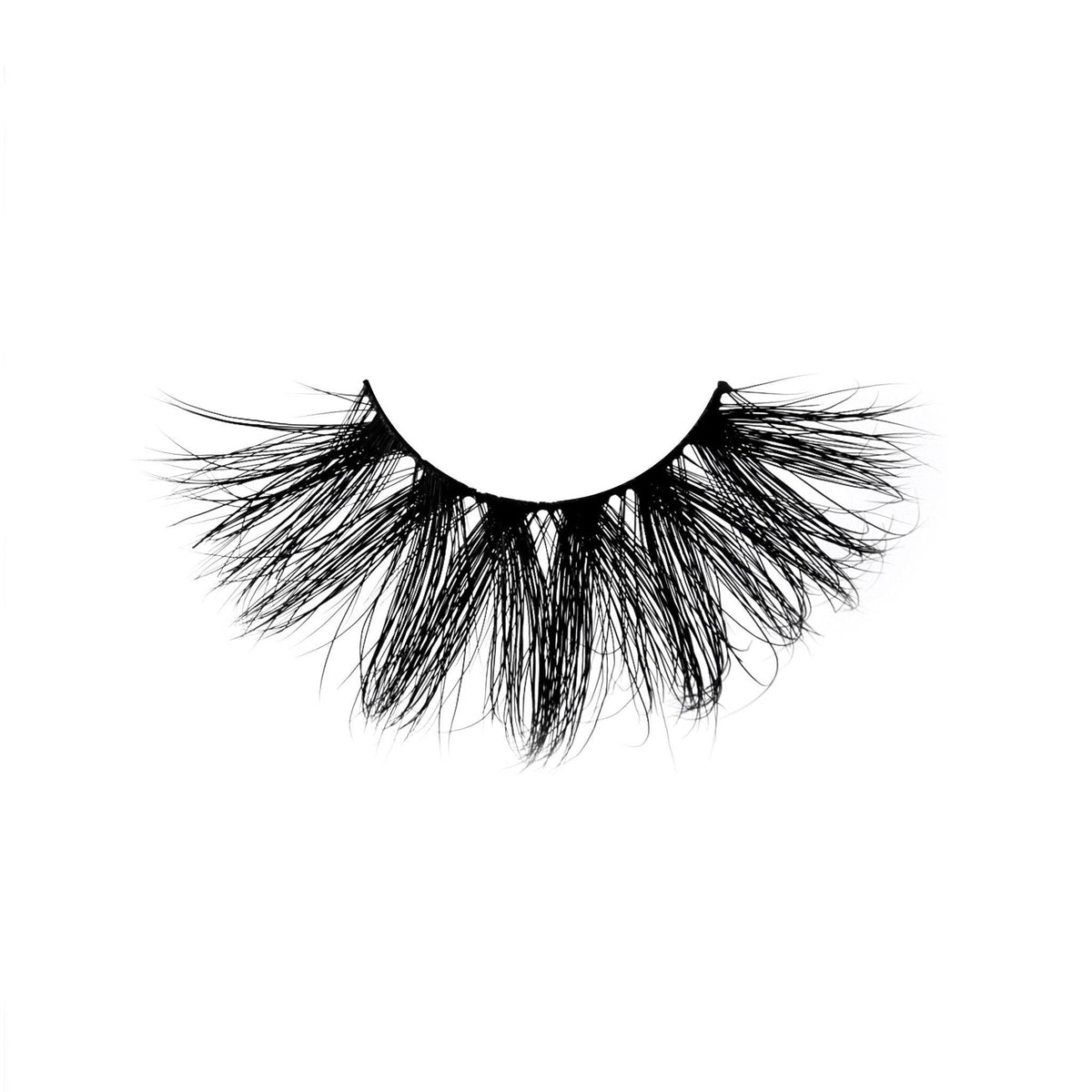 35MM Faux Mink - Lash Collection