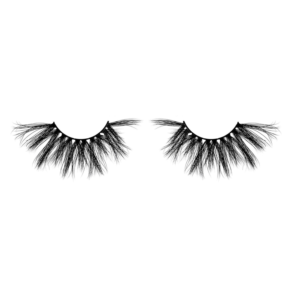 35MM Faux Mink - Lash Collection