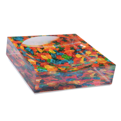 Candy Dish, Cub Love