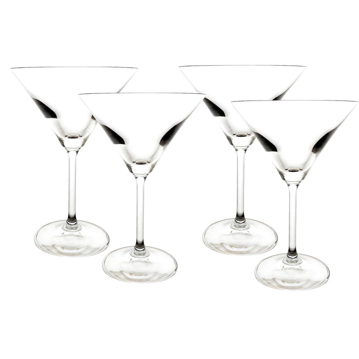 Canvas Home Martini Stemware Set [Online Only]