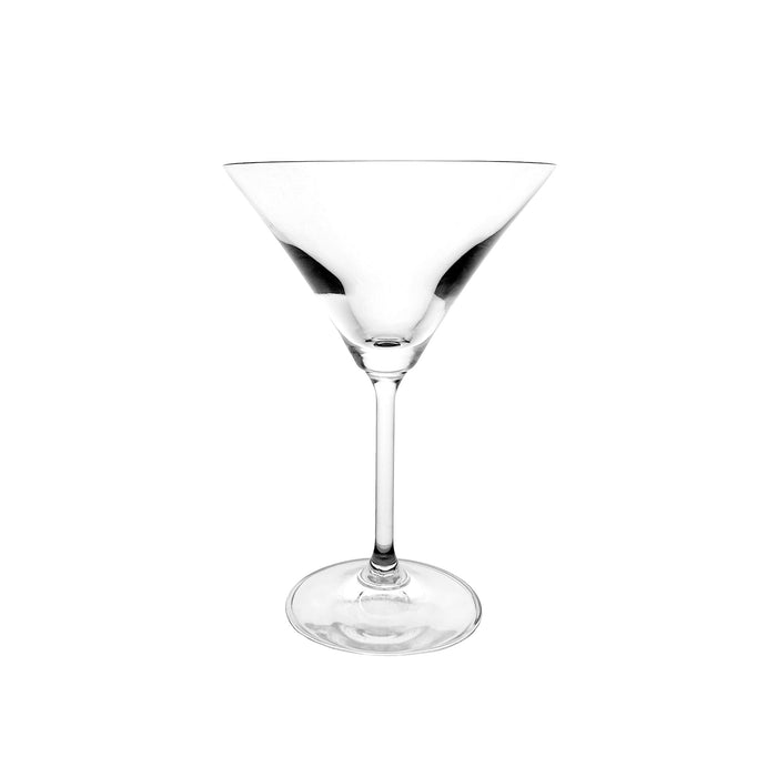 Canvas Home Martini Stemware Set [Online Only]