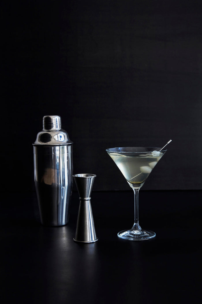 Canvas Home Martini Stemware Set [Online Only]