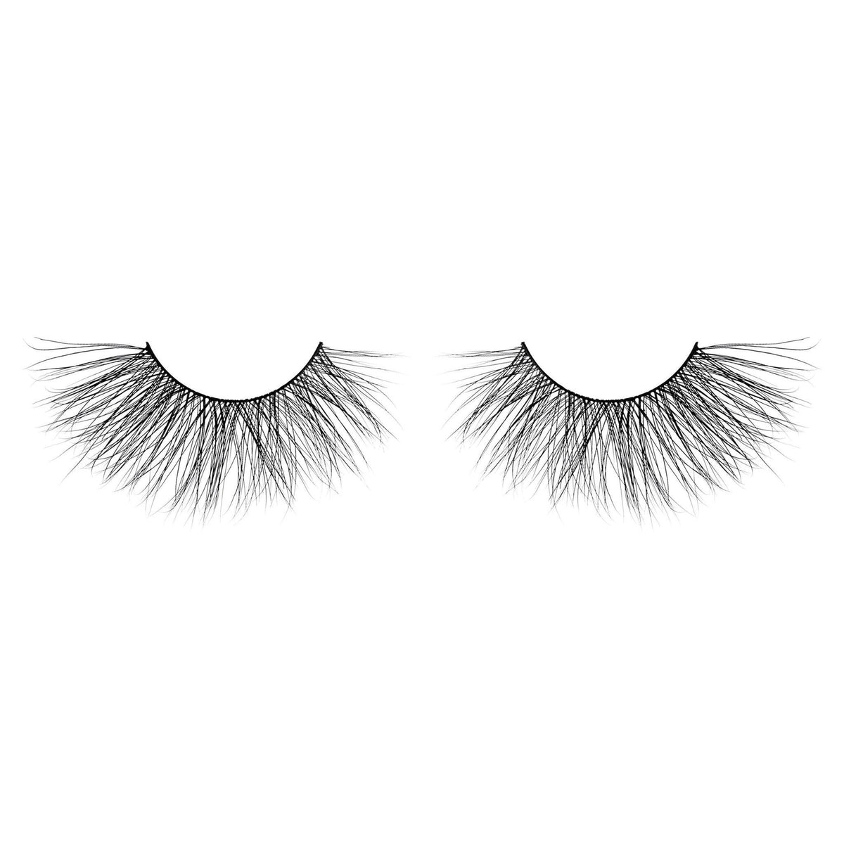35MM Faux Mink - Lash Collection