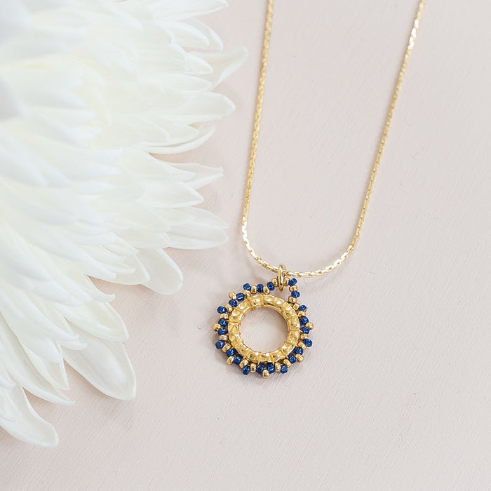 ~ Celebration Necklace