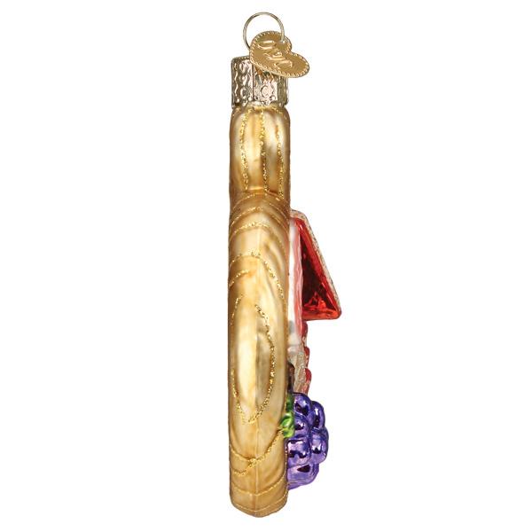 Charcuterie Board Ornament [Online Only]