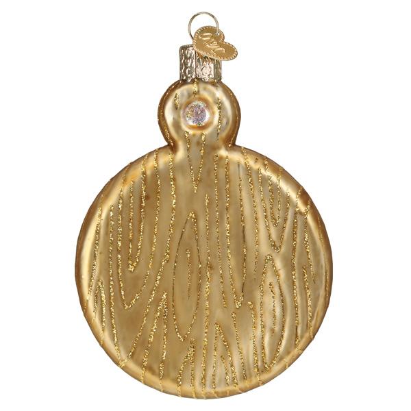 Charcuterie Board Ornament [Online Only]