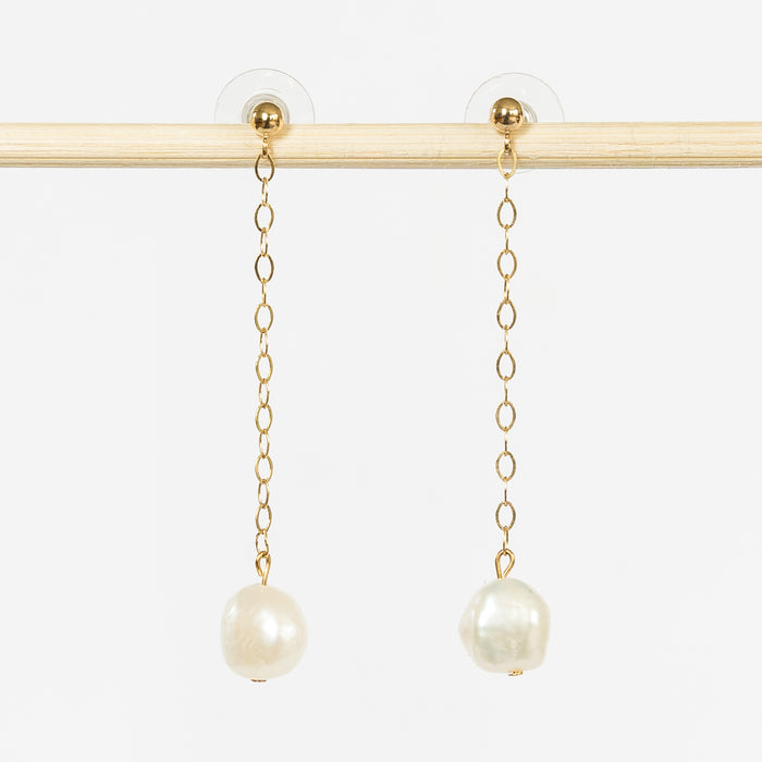 Charlotte Earrings
