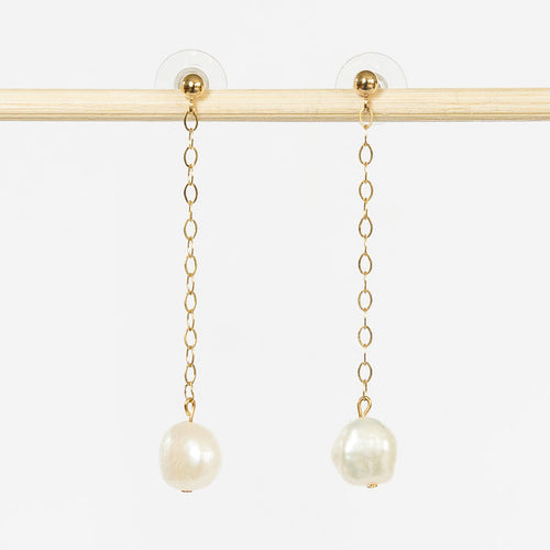 Charlotte Earrings