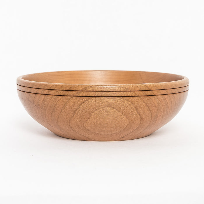 Cherrywood Bowl