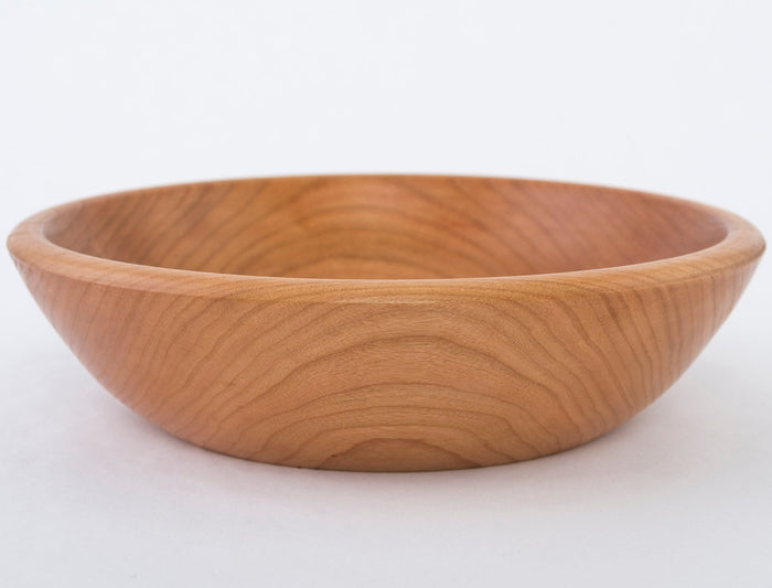 Cherrywood Bowl