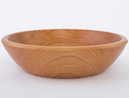 Cherrywood Bowl