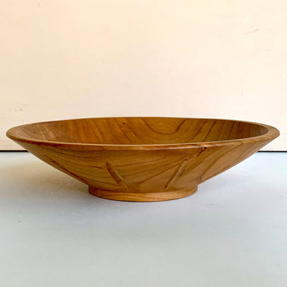 Cherrywood Bowl
