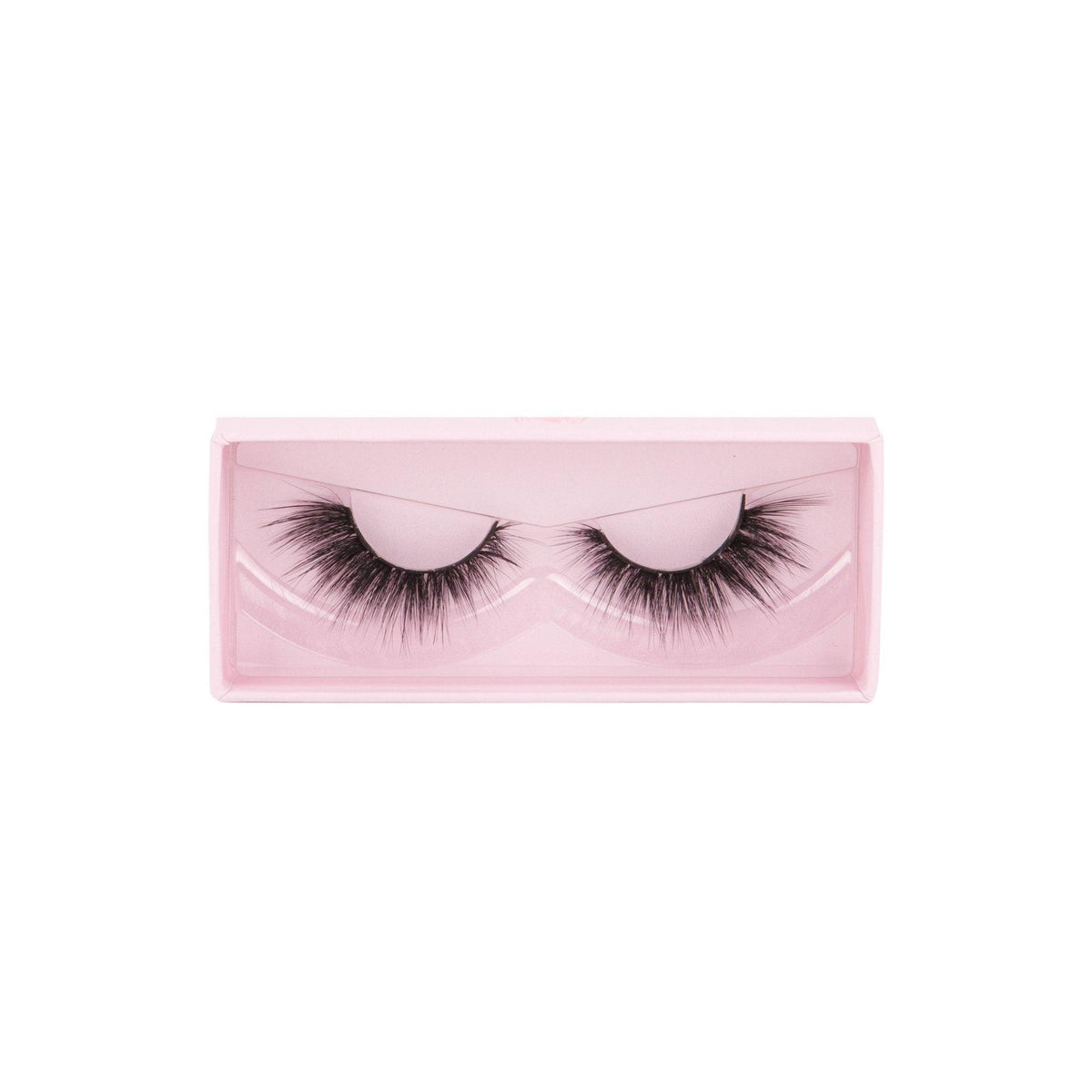 3D Silk Lash